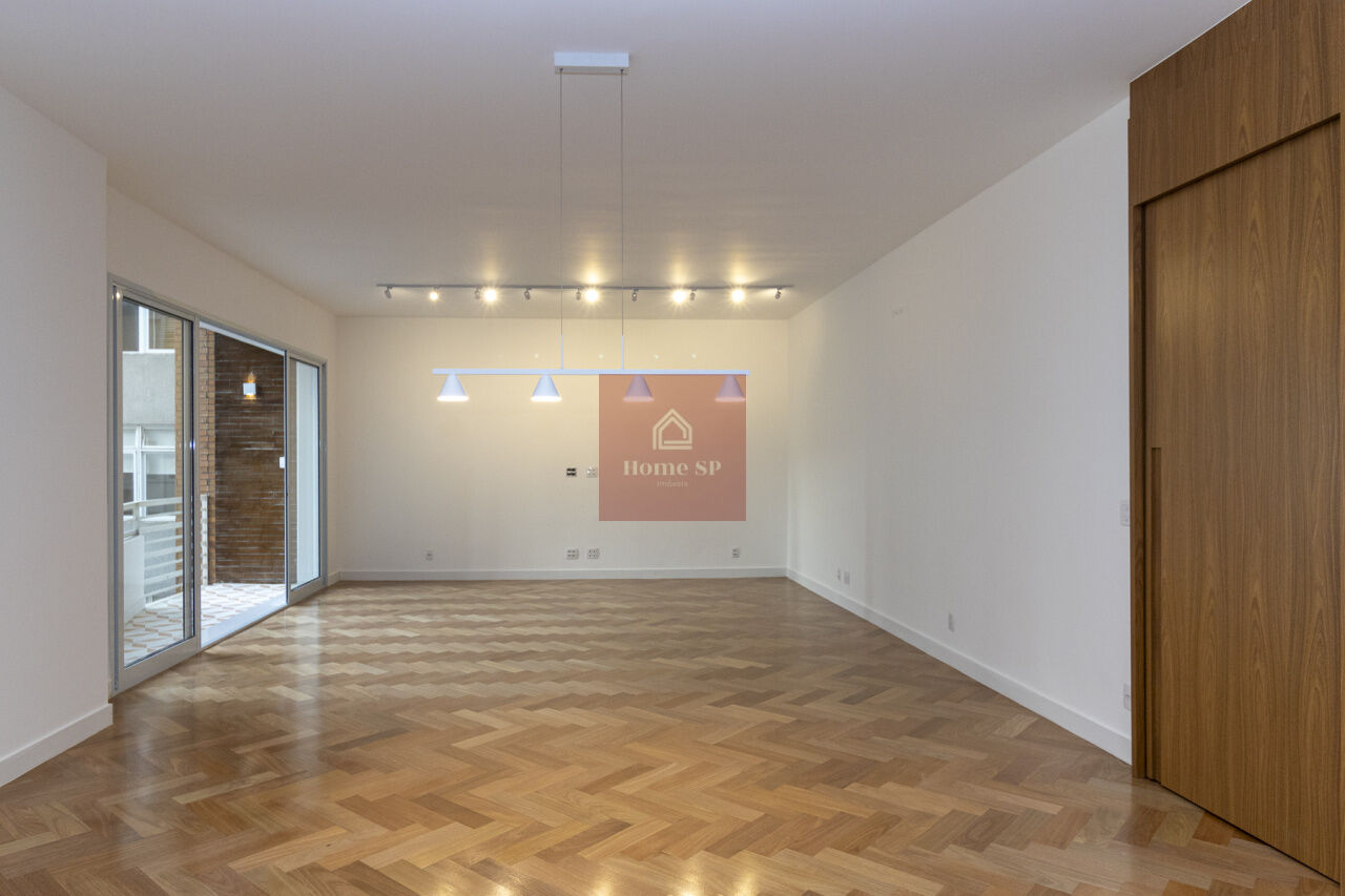 Apartamento para Venda - Jardim Paulista