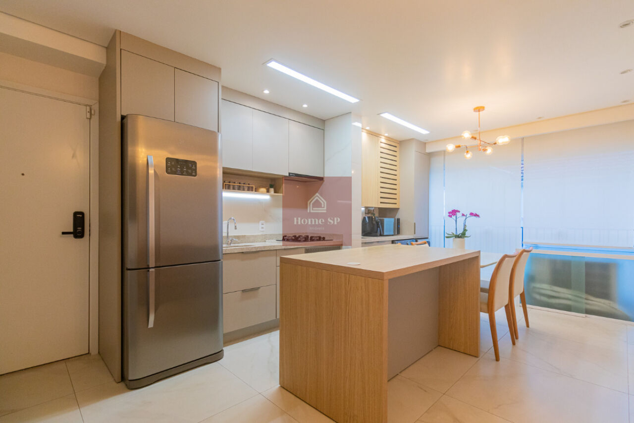 Apartamento para Venda - Moema