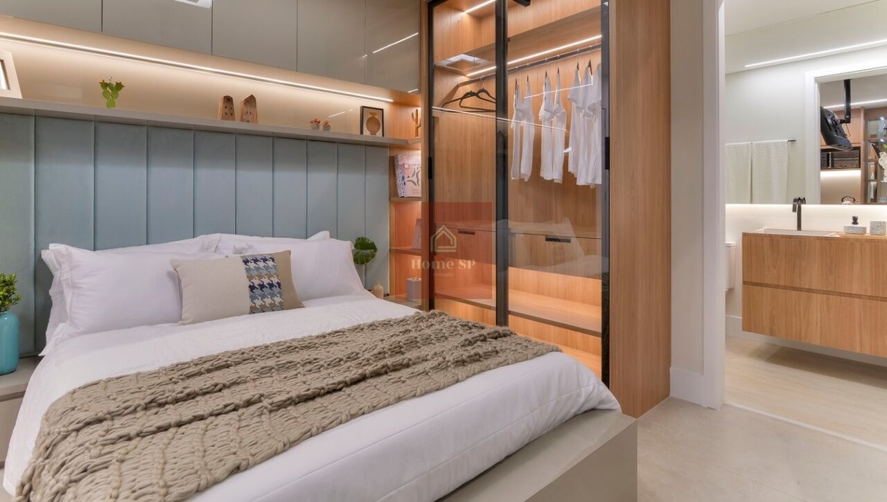 Apartamento para Venda - Saúde