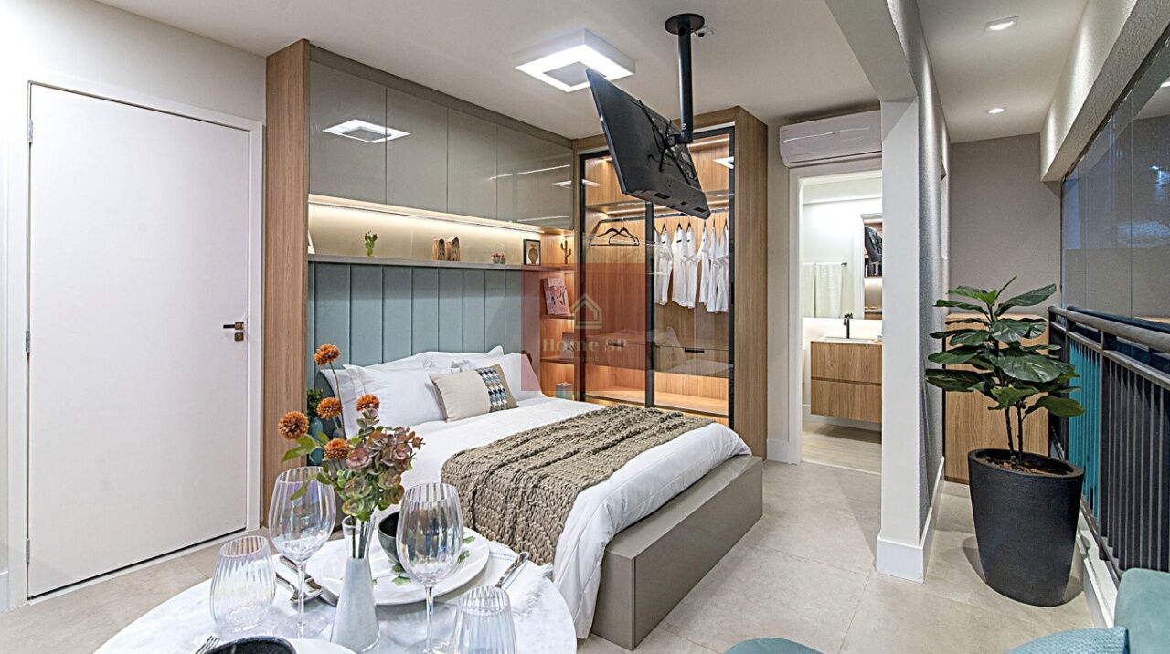 Apartamento para Venda - Saúde