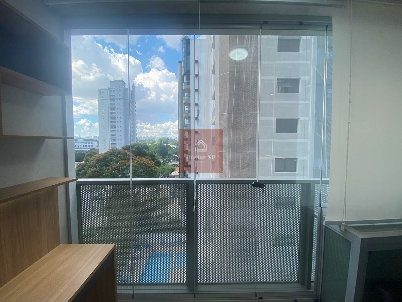 Apartamento para Locação - Moema