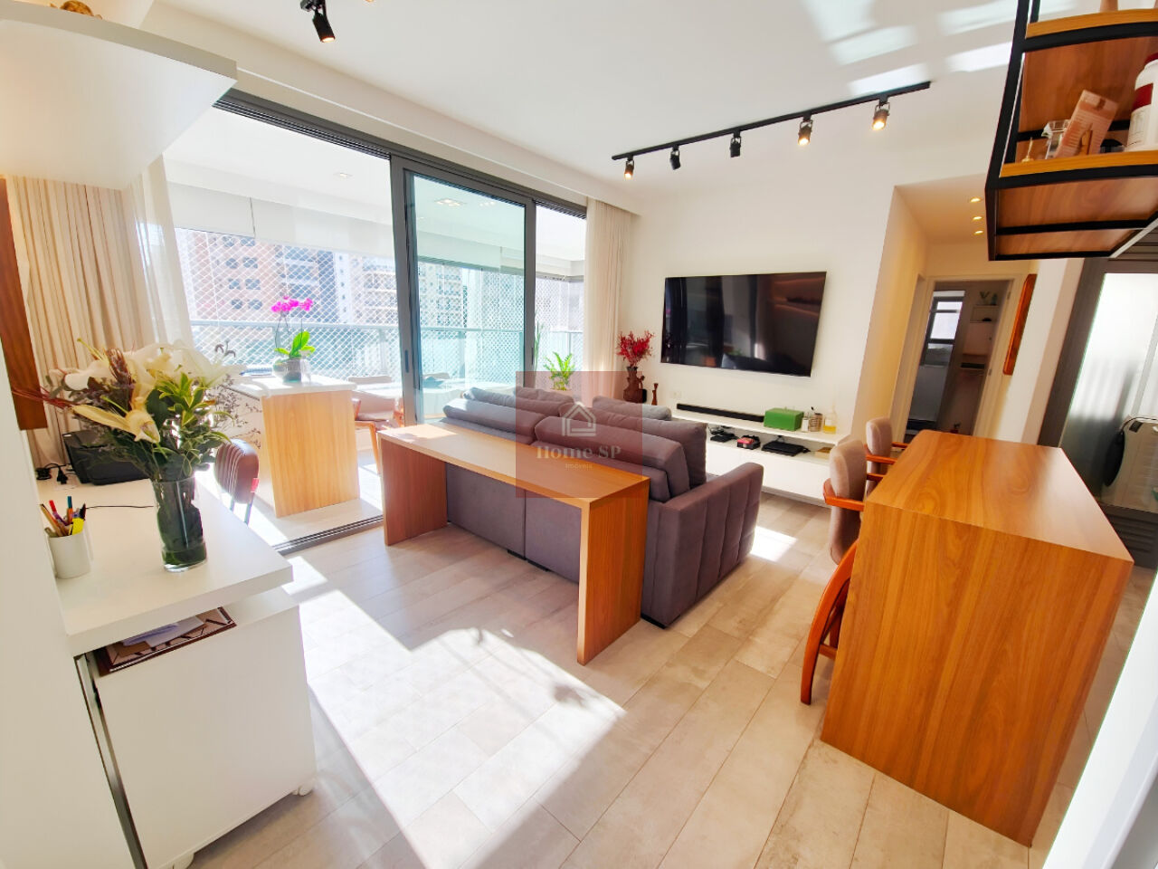 Apartamento para Venda - Moema