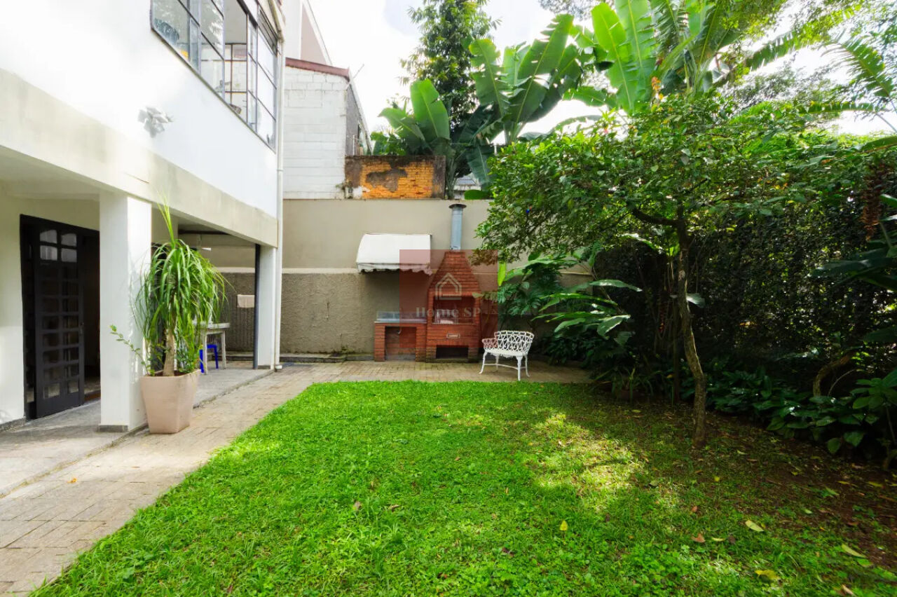 Casa Térrea para Venda - Alto da Boa Vista
