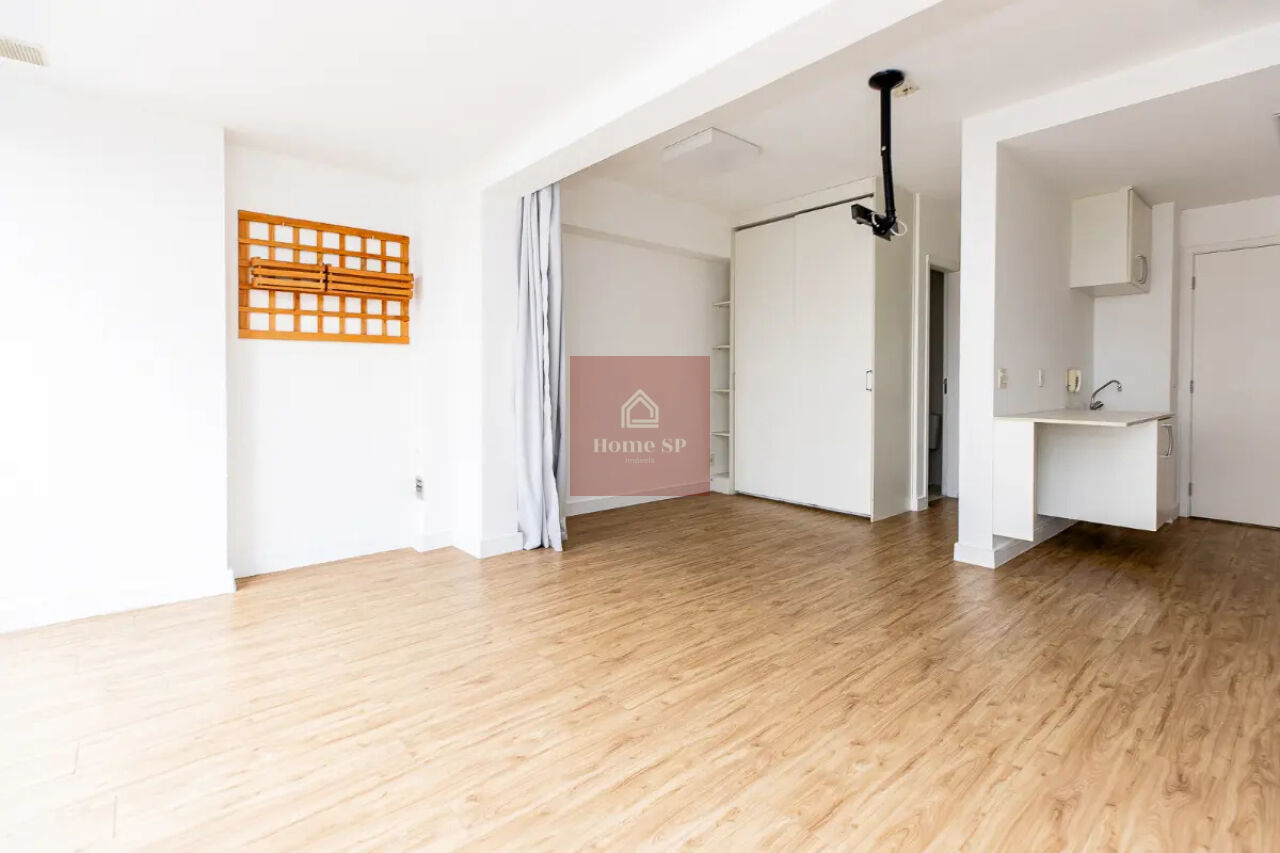 Studio para Venda - Brooklin