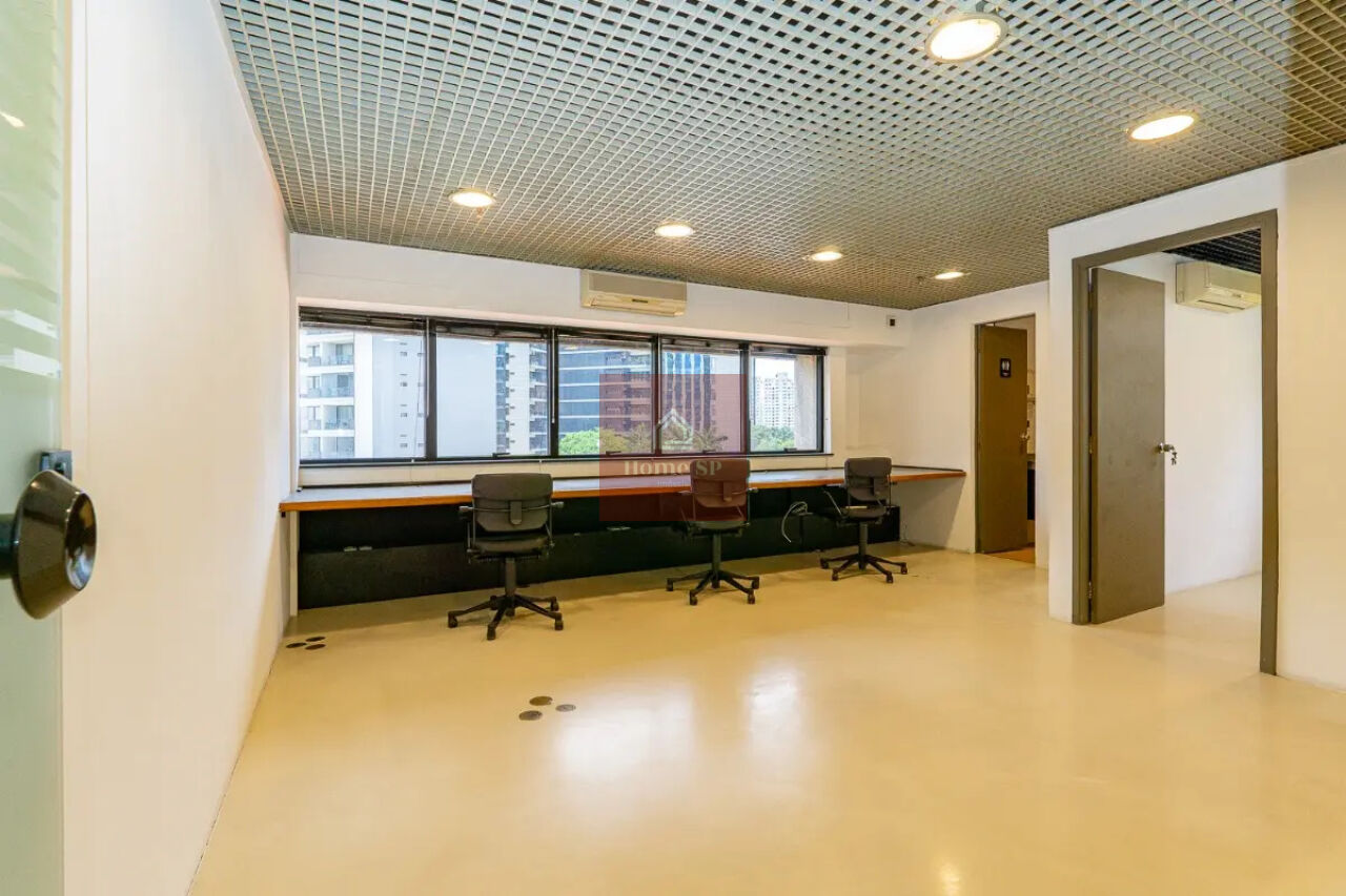 Conj. Comercial para Venda - Vila Olímpia