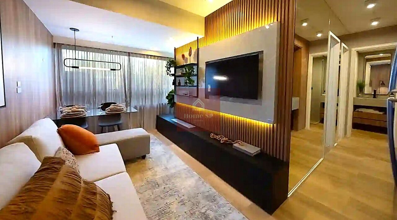 Apartamento para Venda - Saúde