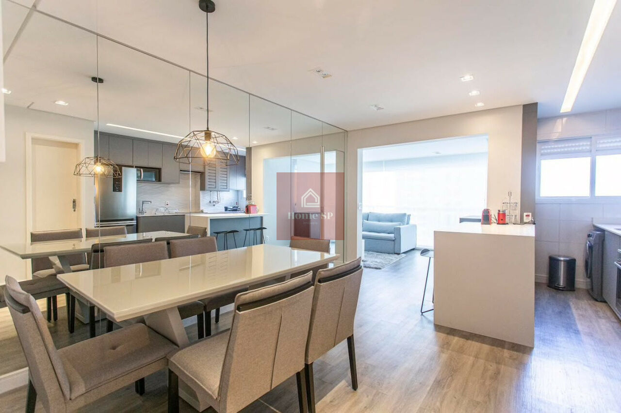 Apartamento para Venda - Vila Nova Conceição