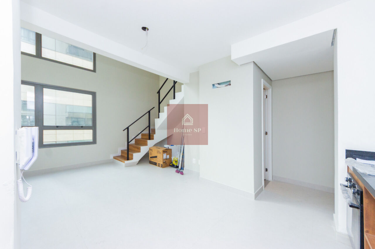 Apartamento para Venda - Moema