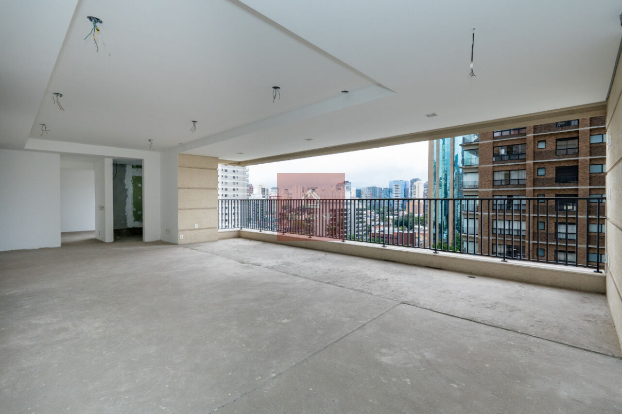 Apartamento para Venda - Vila Nova Conceição
