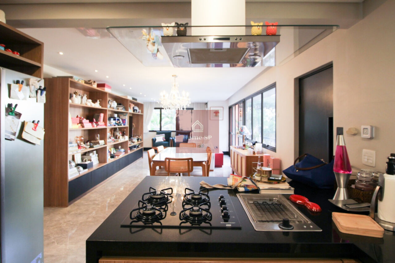 Apartamento para Venda - Moema