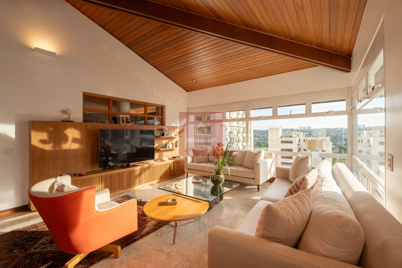 Apartamento para Venda - Itaim Bibi
