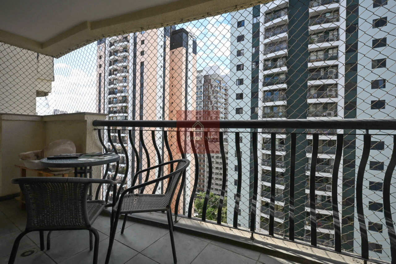 Apartamento para Venda - Moema