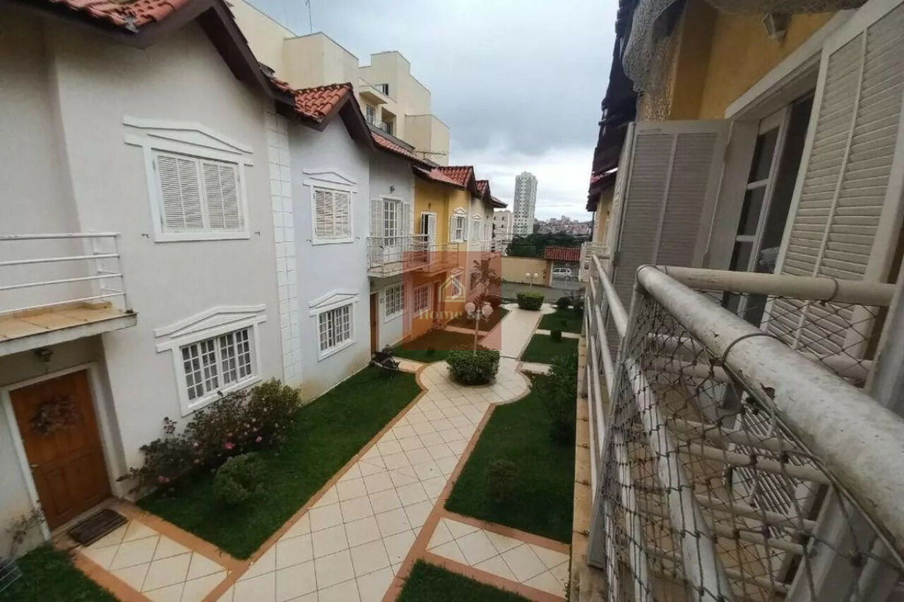 Casa de Vila para Venda - Fazenda Morumbi