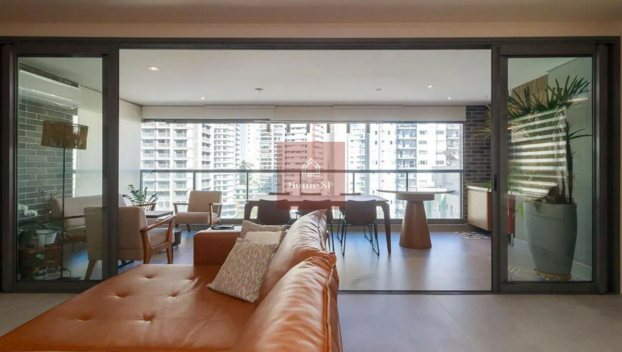 Apartamento para Venda - Brooklin Novo