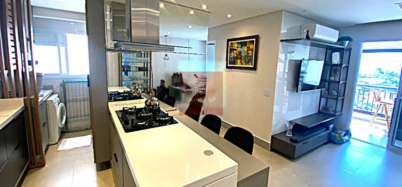 Apartamento para Venda - Saúde