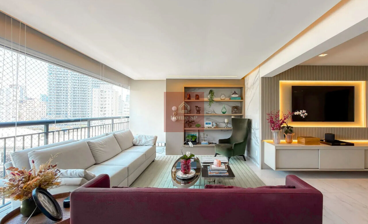 Apartamento para Venda - Brooklin