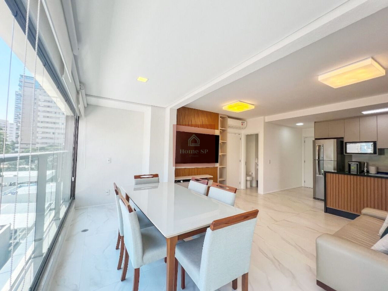Apartamento para Venda - Moema