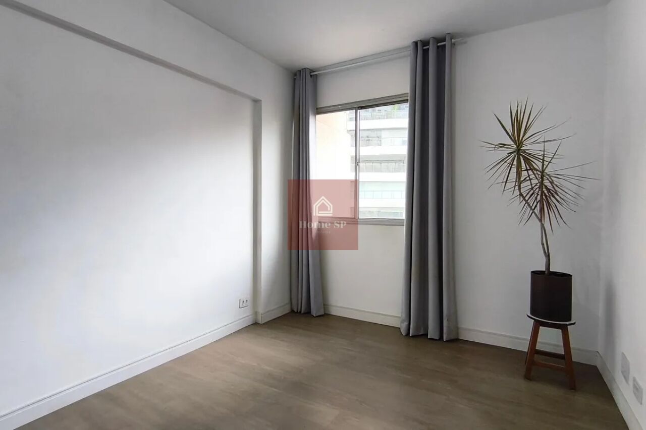 Apartamento para Venda - Paraíso
