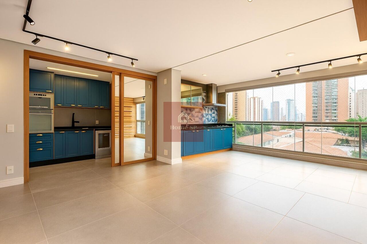 Apartamento para Locação - Vila Nova Conceição