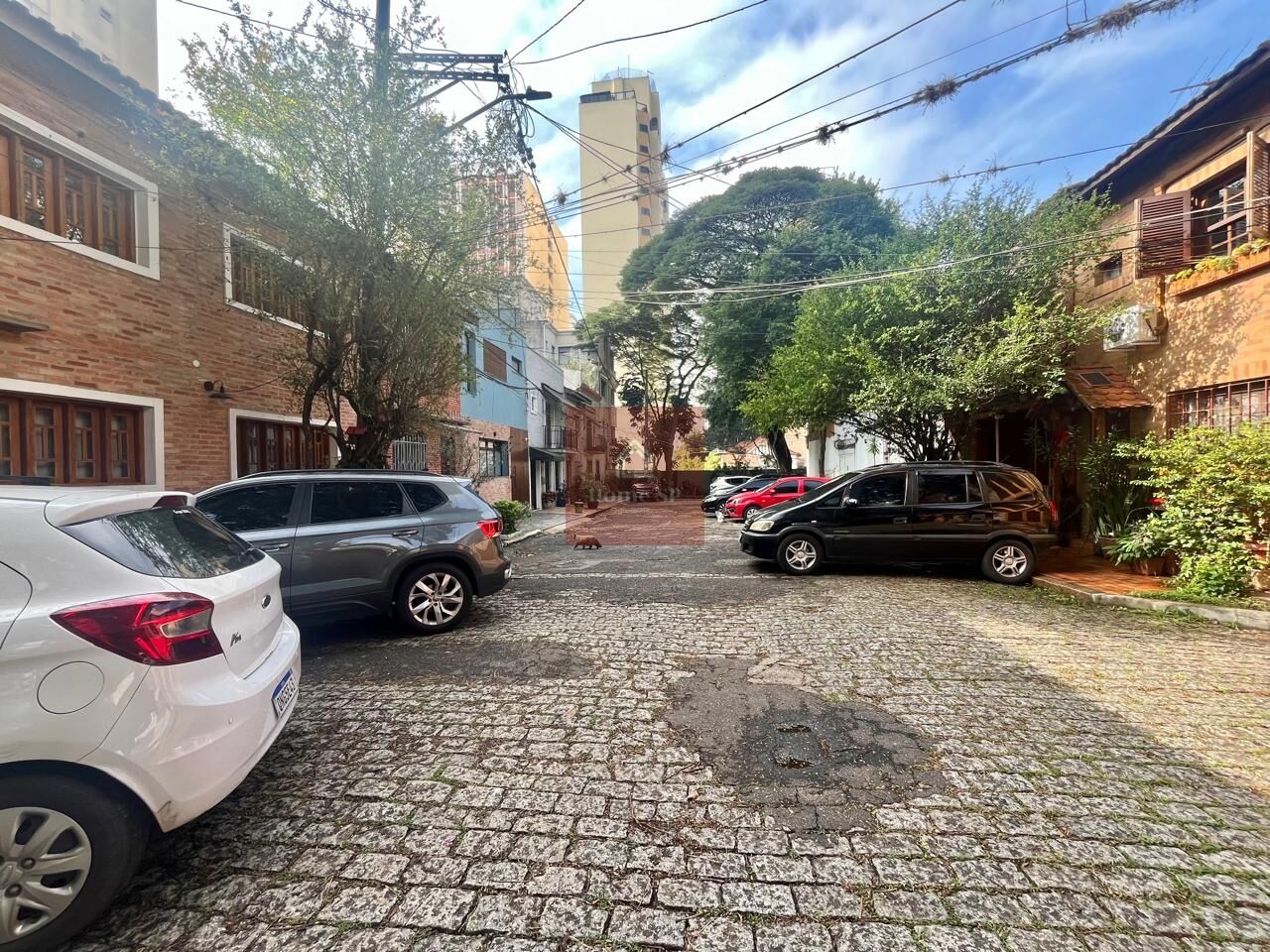 Casa de Vila para Venda - Pinheiros