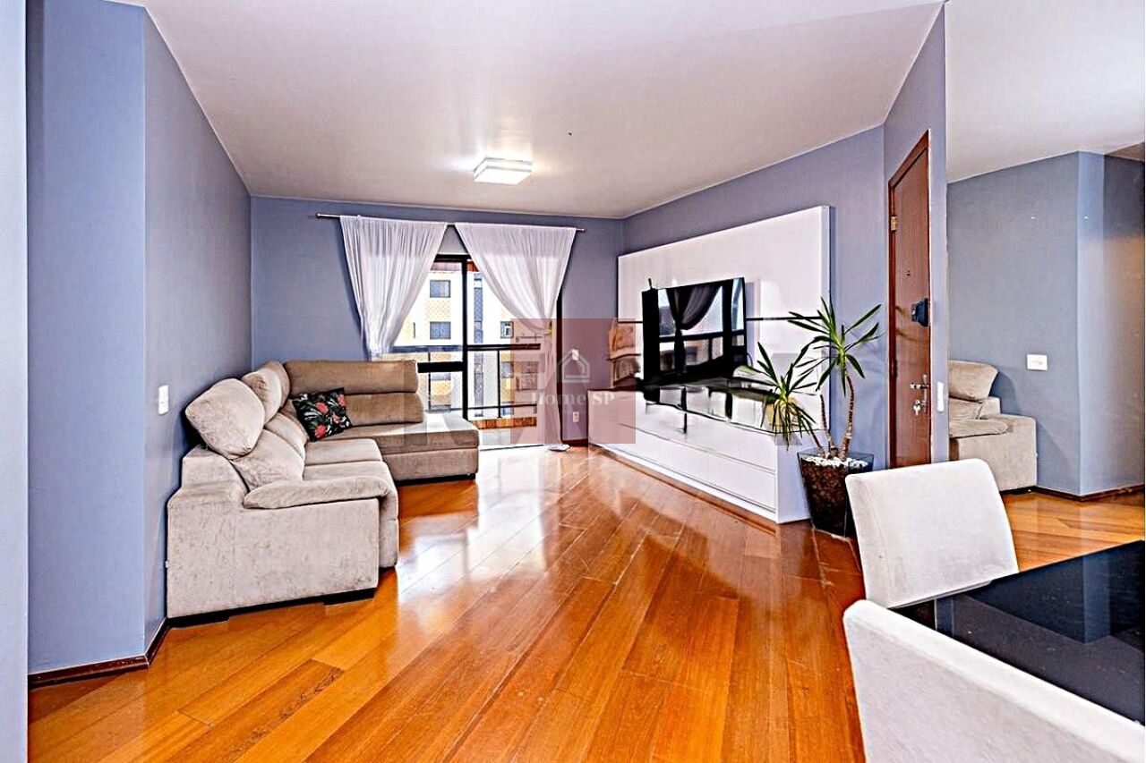 Apartamento para Venda - Brooklin Paulista