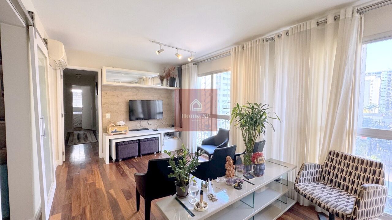 Apartamento para Venda - Moema