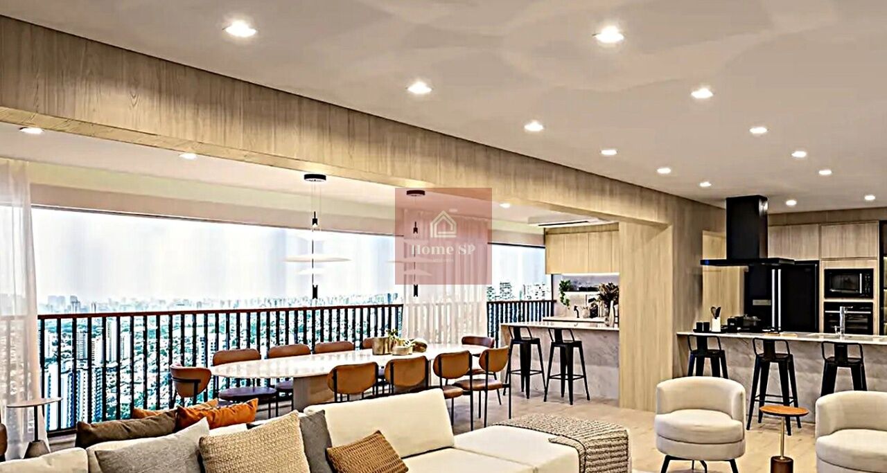 Apartamento para Venda - Brooklin