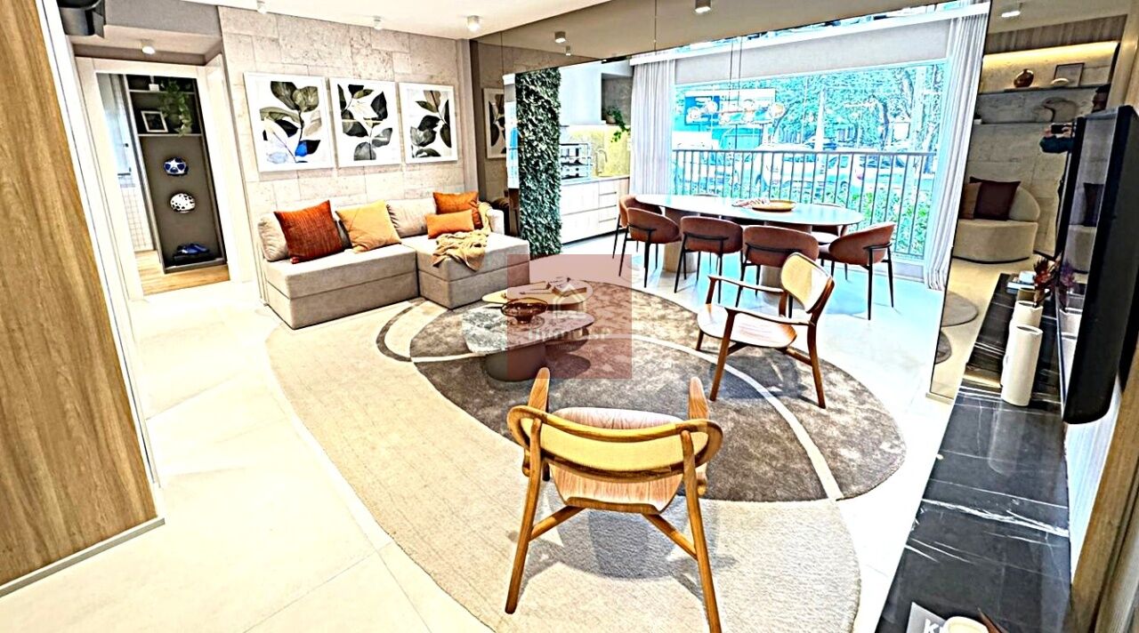 Apartamento para Venda - Campo Belo