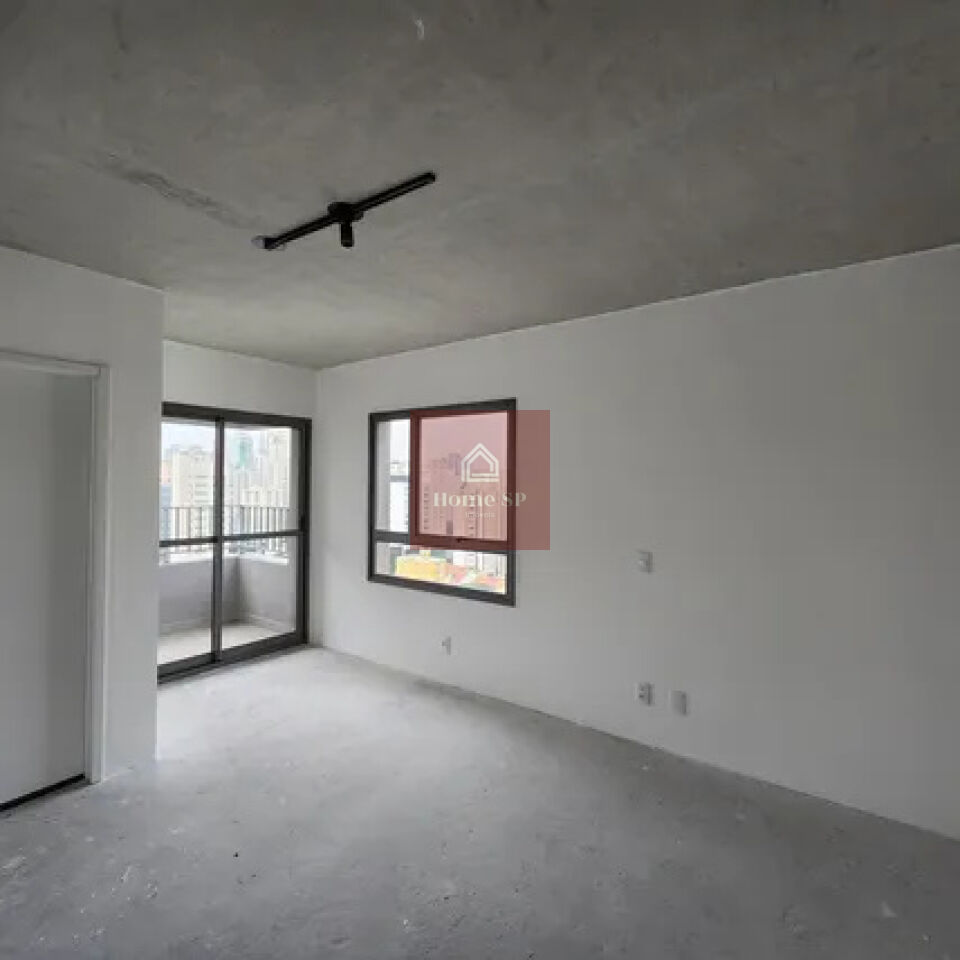 Apartamento para Venda - Moema
