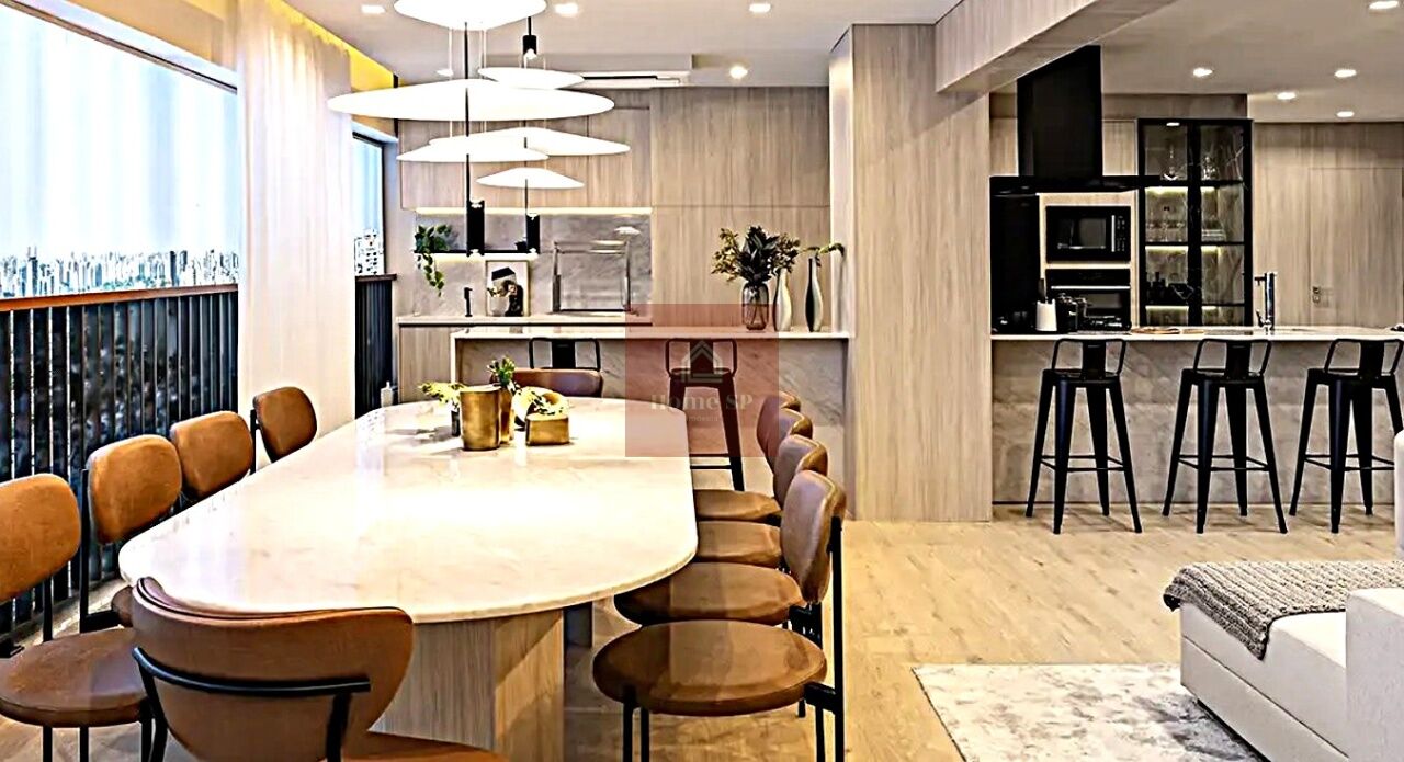 Apartamento para Venda - Brooklin