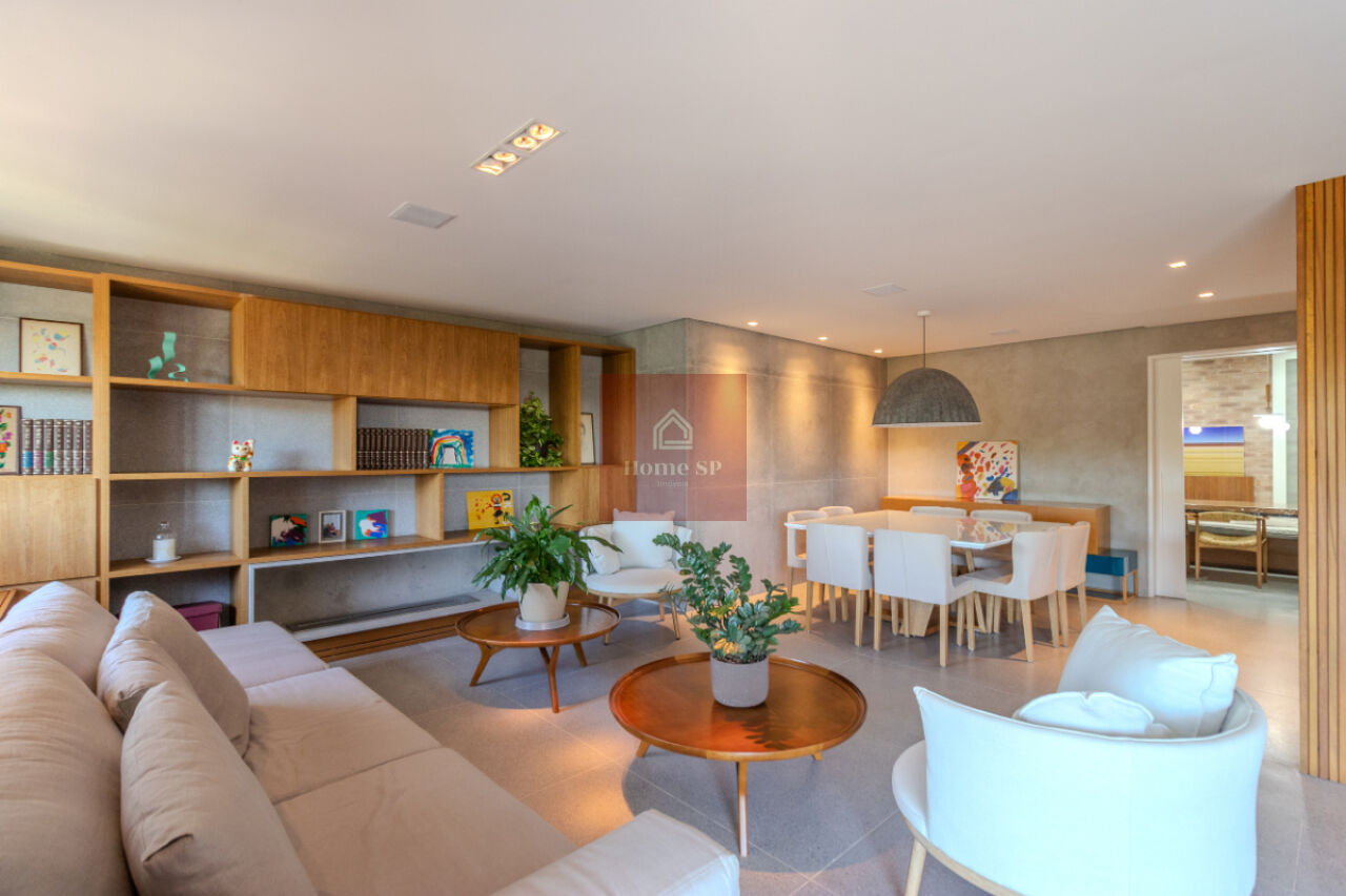 Apartamento para Venda - Santo Amaro