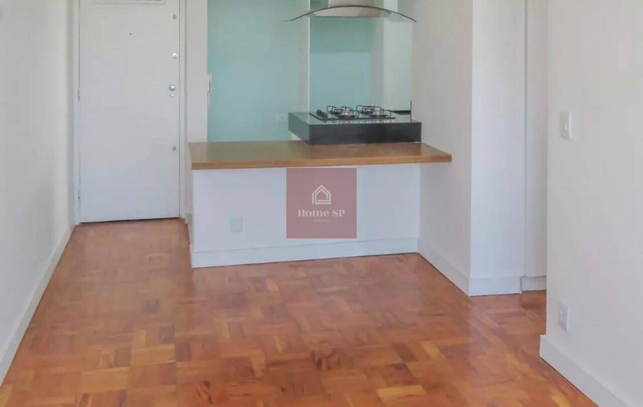 Apartamento para Venda - Indianópolis