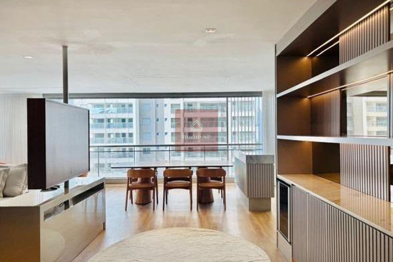 Apartamento para Venda - Brooklin