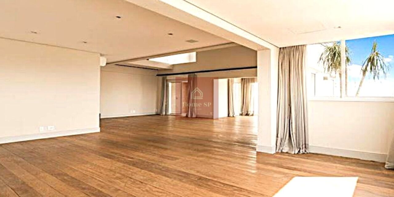 Cobertura para Venda - Campo Belo