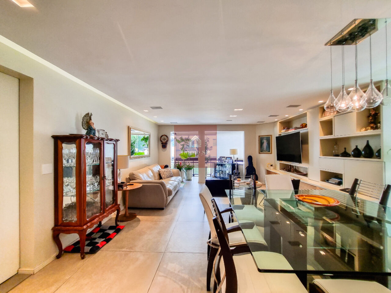 Apartamento para Venda - Moema