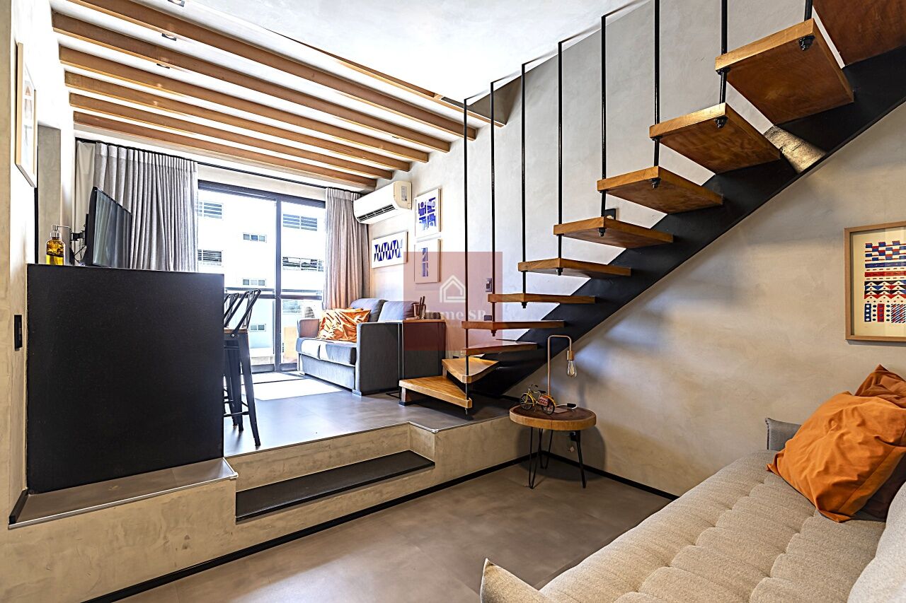 Apartamento para Venda - Paraíso