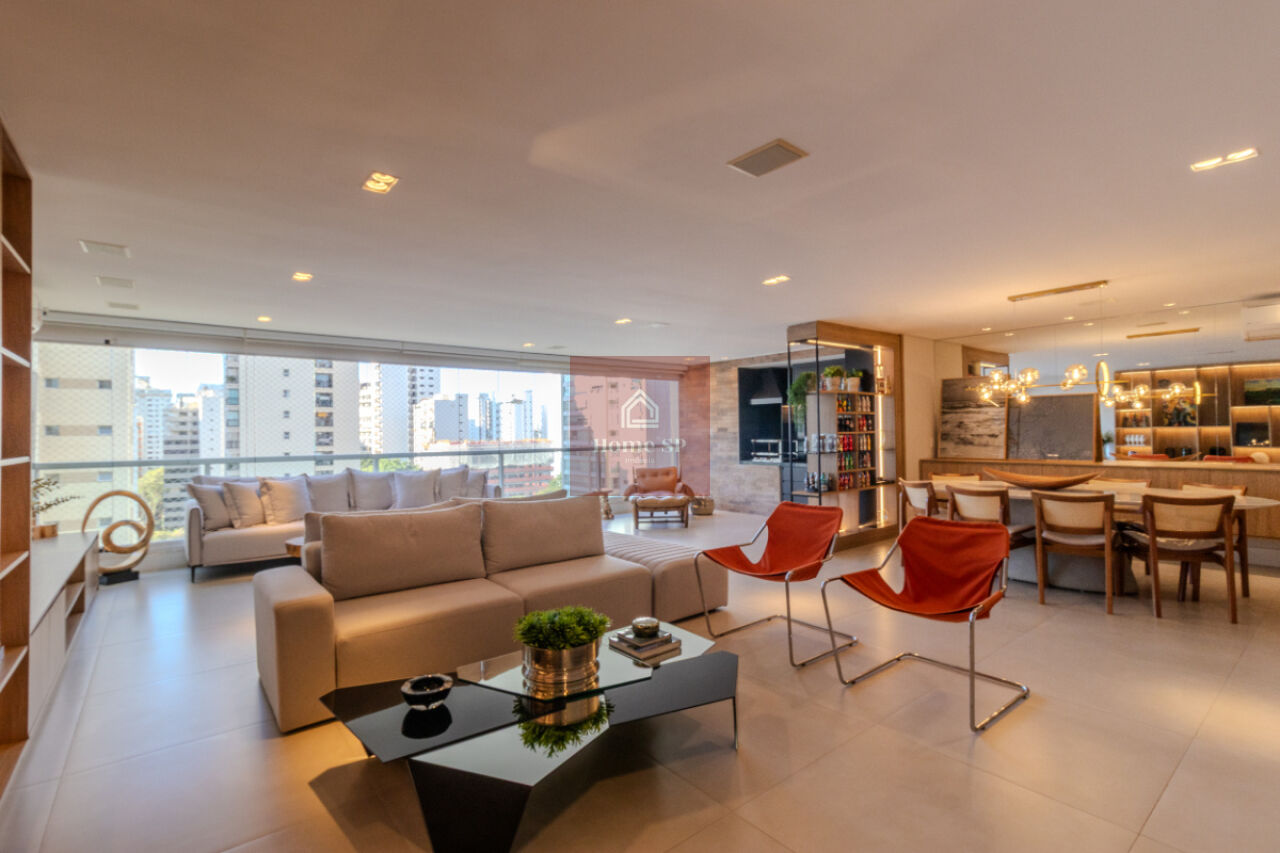 Apartamento para Venda - Campo Belo