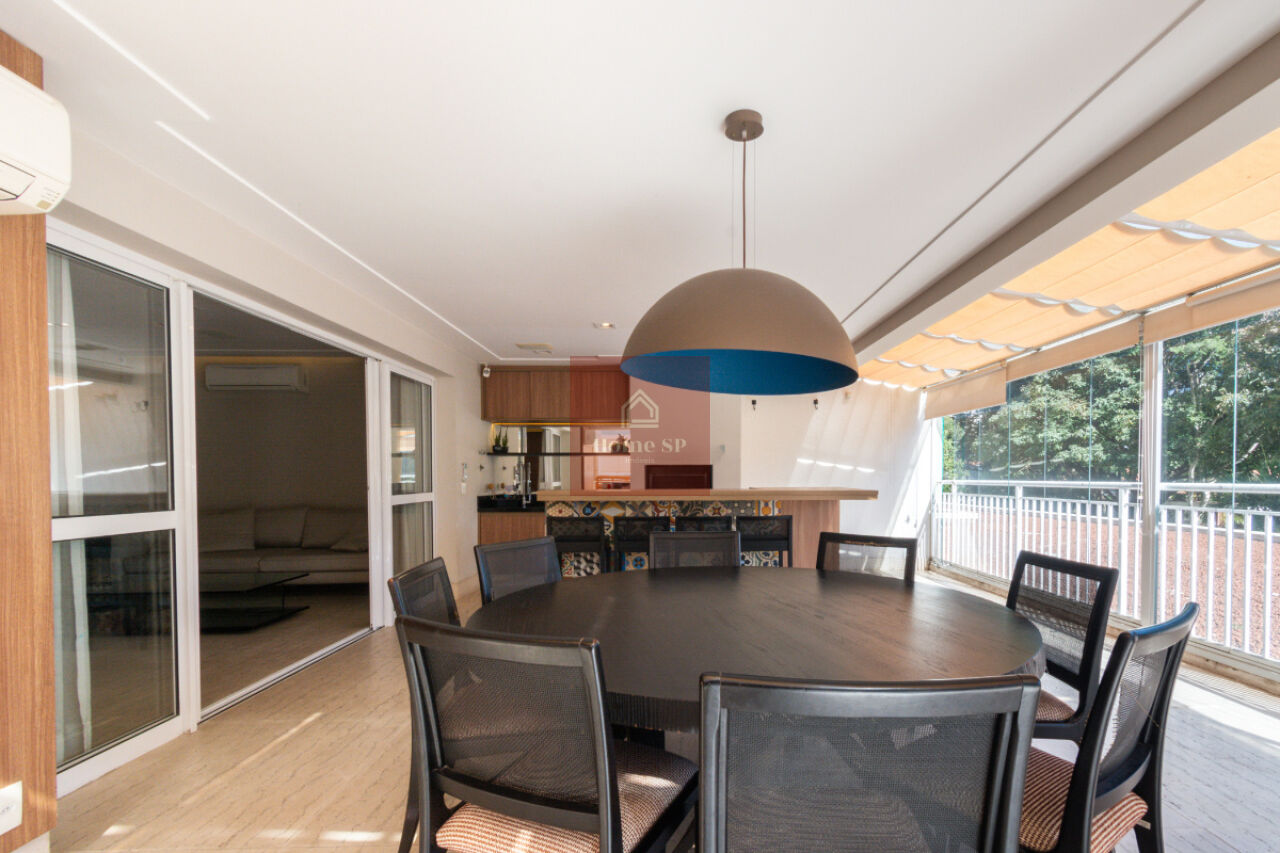 Apartamento para Venda - Brooklin