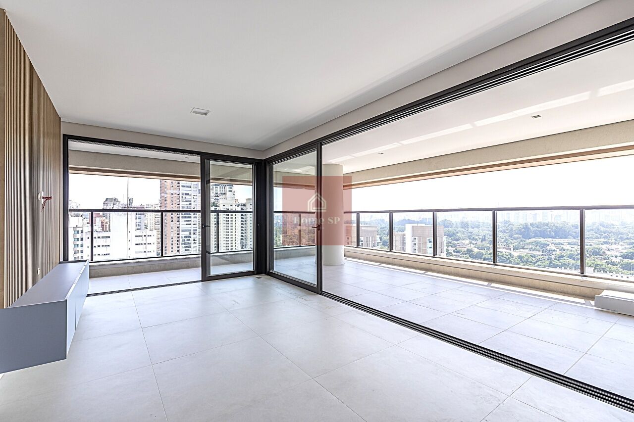 Apartamento para Venda - Moema