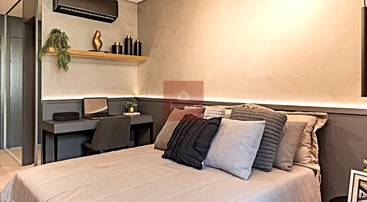 Apartamento para Venda - Brooklin