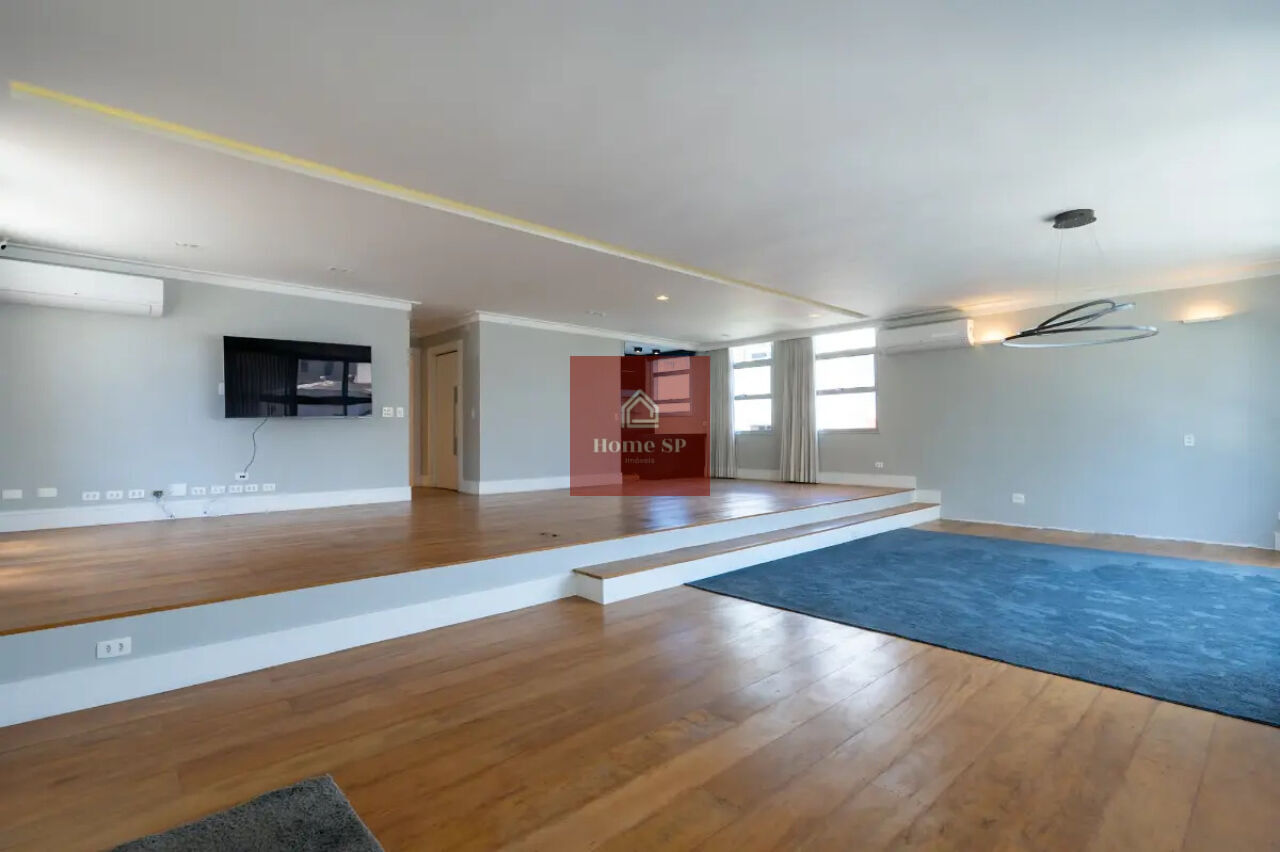 Apartamento para Locação - Jardim Paulista