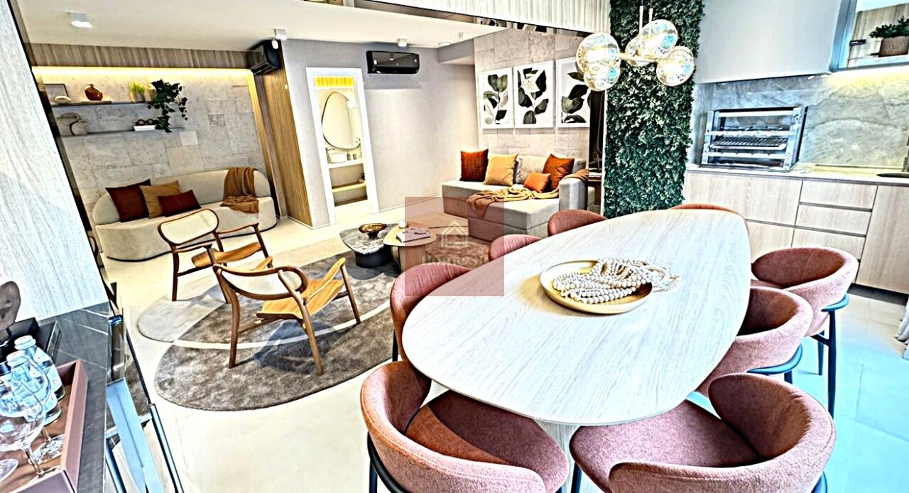 Apartamento para Venda - Campo Belo