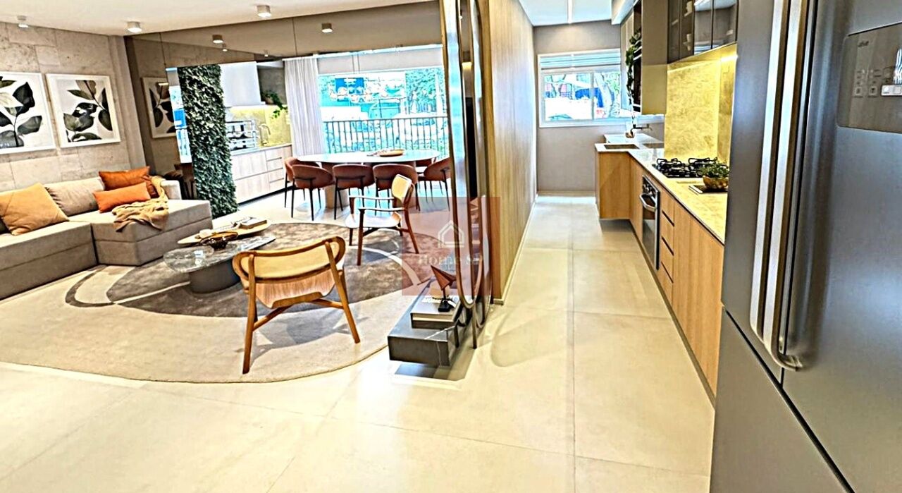 Apartamento para Venda - Campo Belo