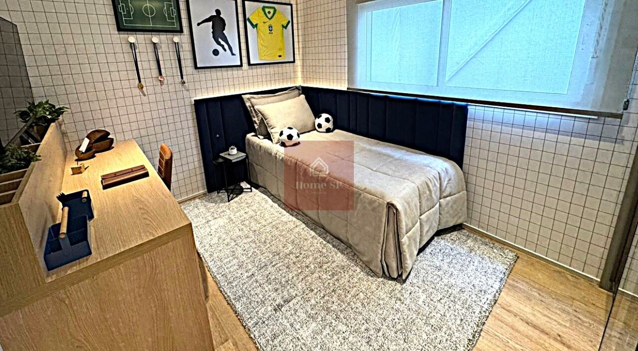 Apartamento para Venda - Campo Belo