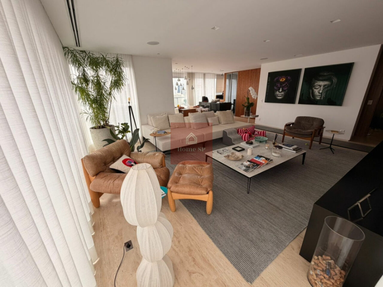 Apartamento para Venda - Vila Olímpia