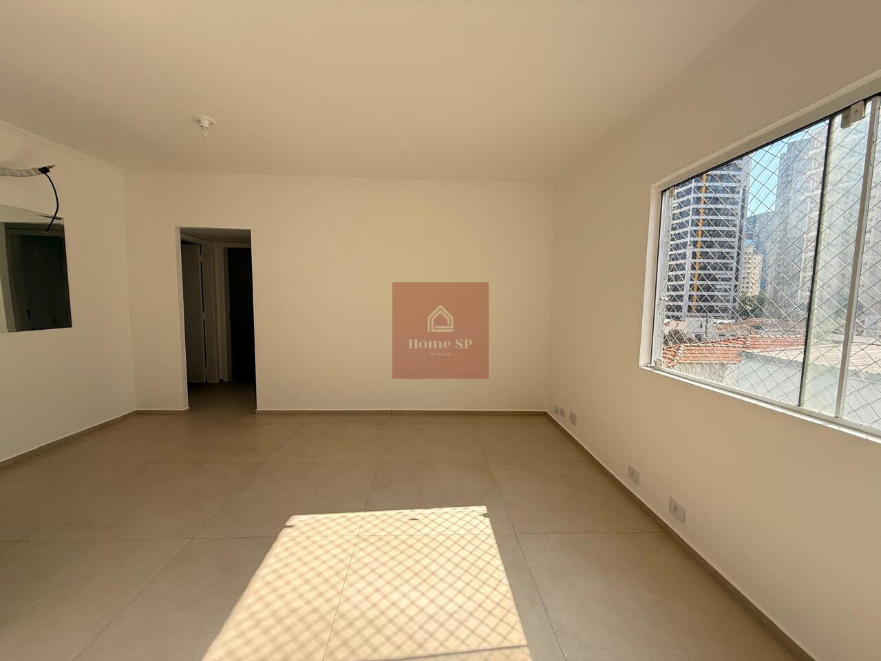 Apartamento para Venda - Vila Olímpia