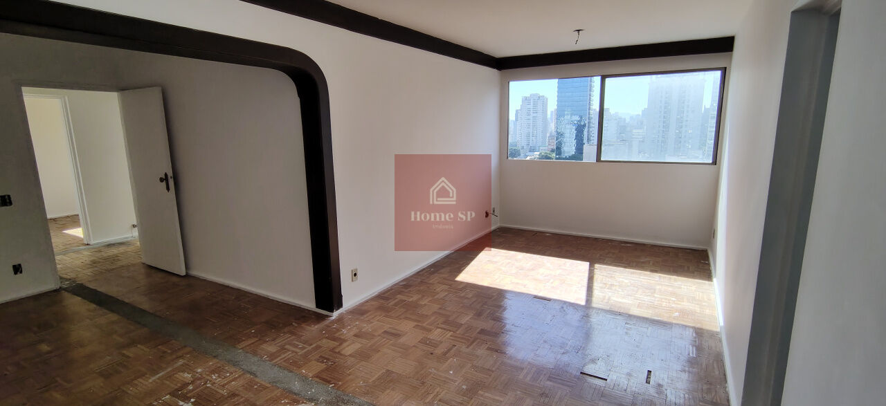 Apartamento para Venda - Vila Olímpia