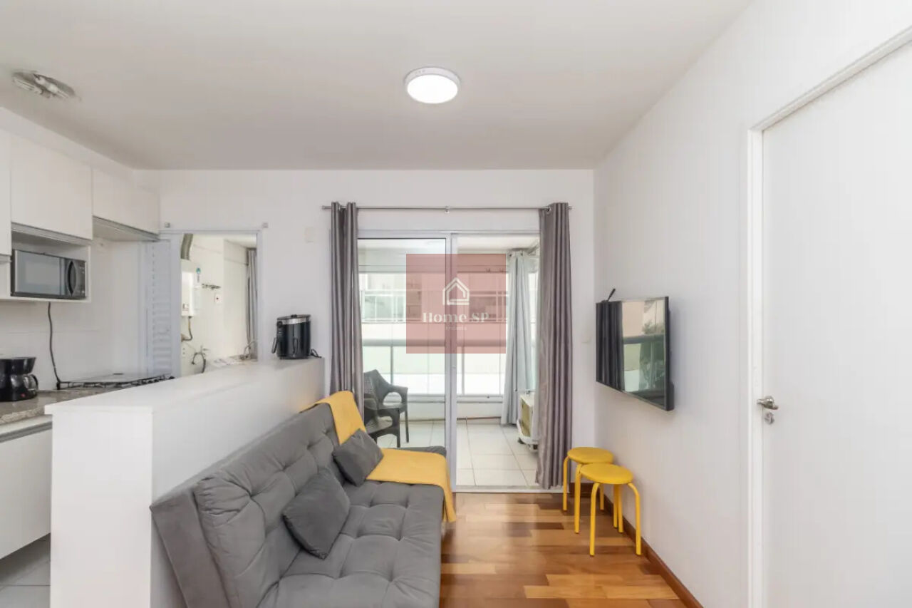 Apartamento para Venda - Bela Vista