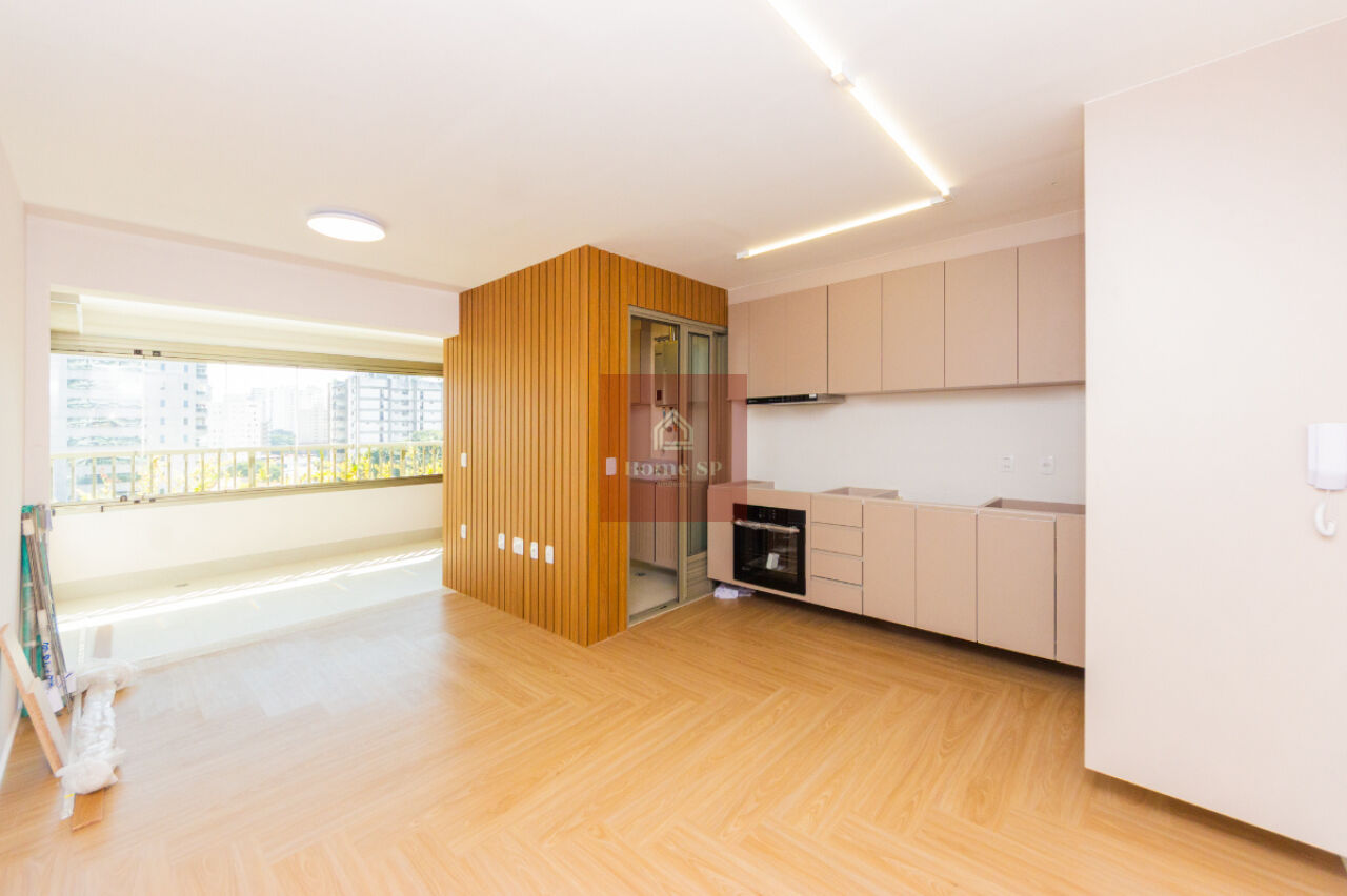Apartamento para Venda - Moema