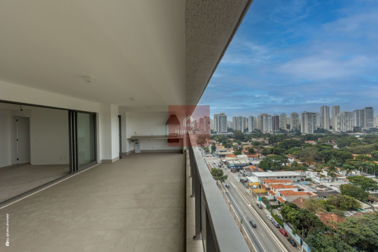 Apartamento para Venda - Brooklin